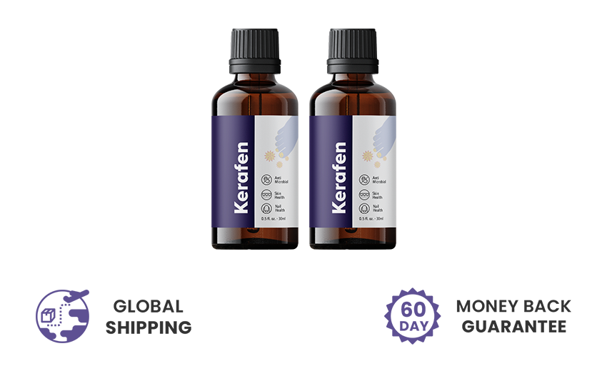 2 Bottles of Kerafen